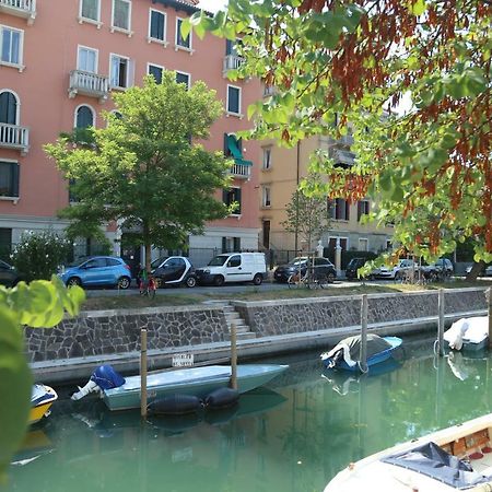 Via Cipro 16 Apartment Lido di Venezia ภายนอก รูปภาพ