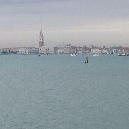 Via Cipro 16 Apartment Lido di Venezia ภายนอก รูปภาพ