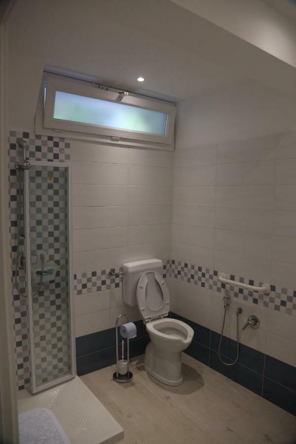 Via Cipro 16 Apartment Lido di Venezia ภายนอก รูปภาพ