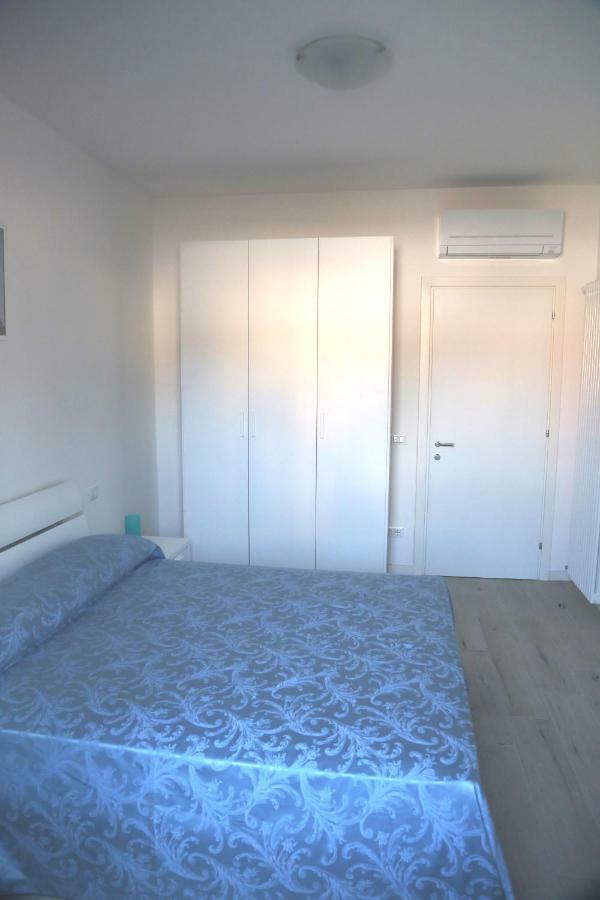 Via Cipro 16 Apartment Lido di Venezia ภายนอก รูปภาพ