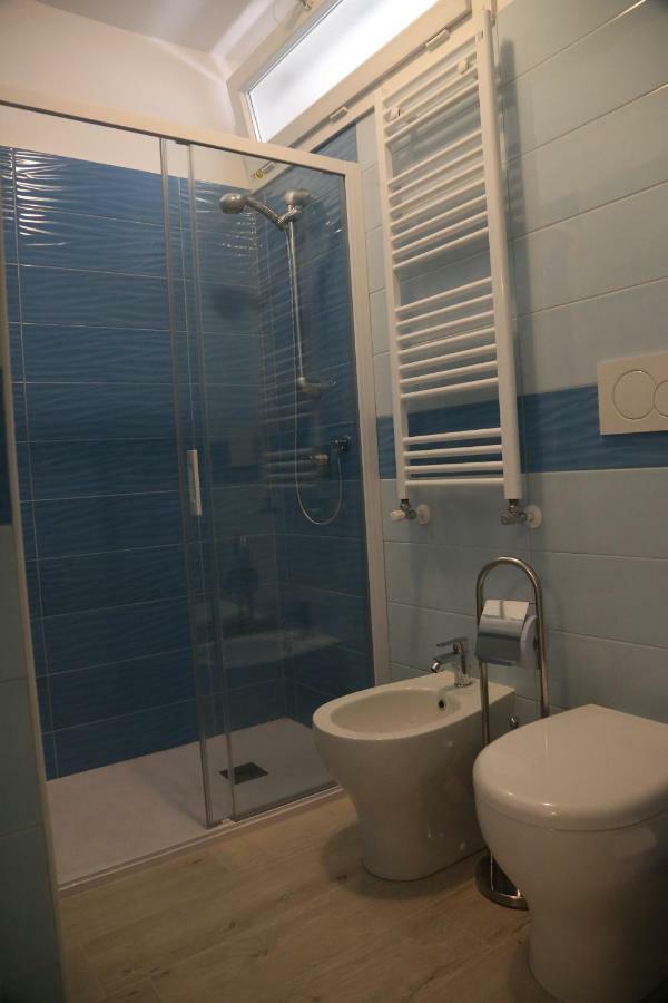 Via Cipro 16 Apartment Lido di Venezia ภายนอก รูปภาพ