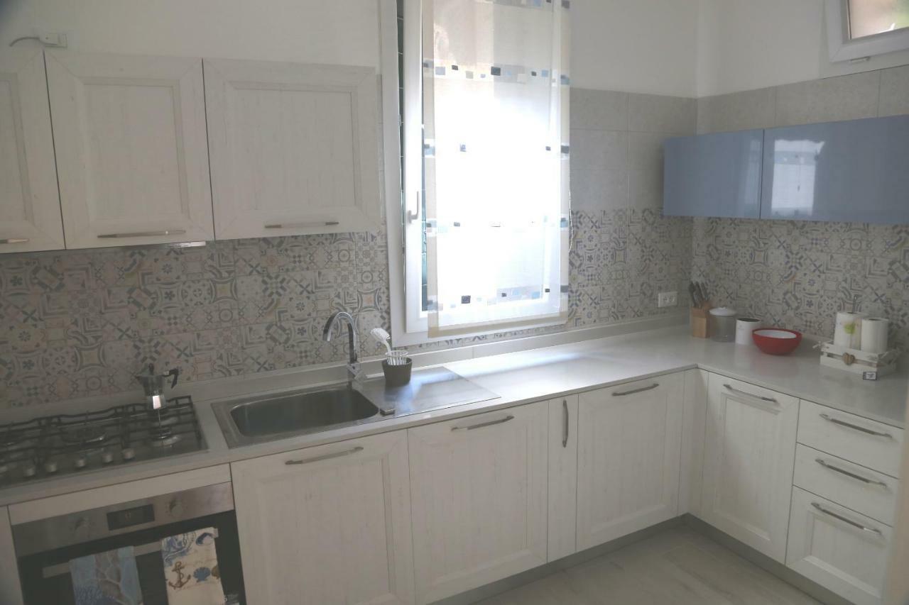 Via Cipro 16 Apartment Lido di Venezia ภายนอก รูปภาพ