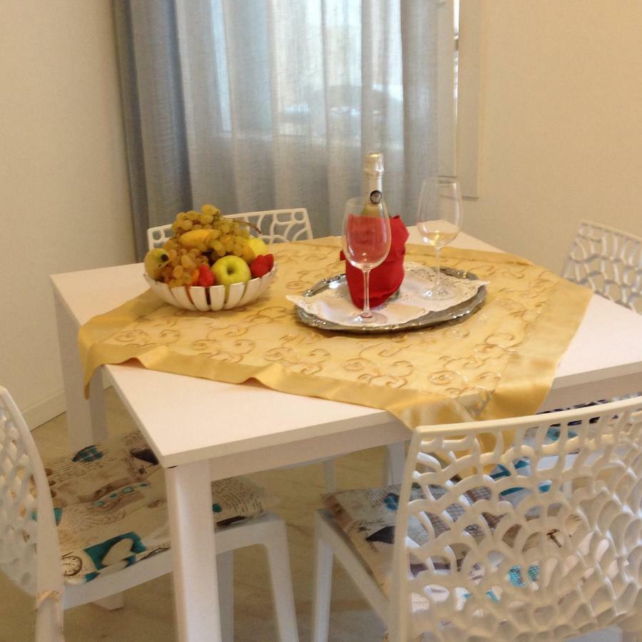 Via Cipro 16 Apartment Lido di Venezia ภายนอก รูปภาพ