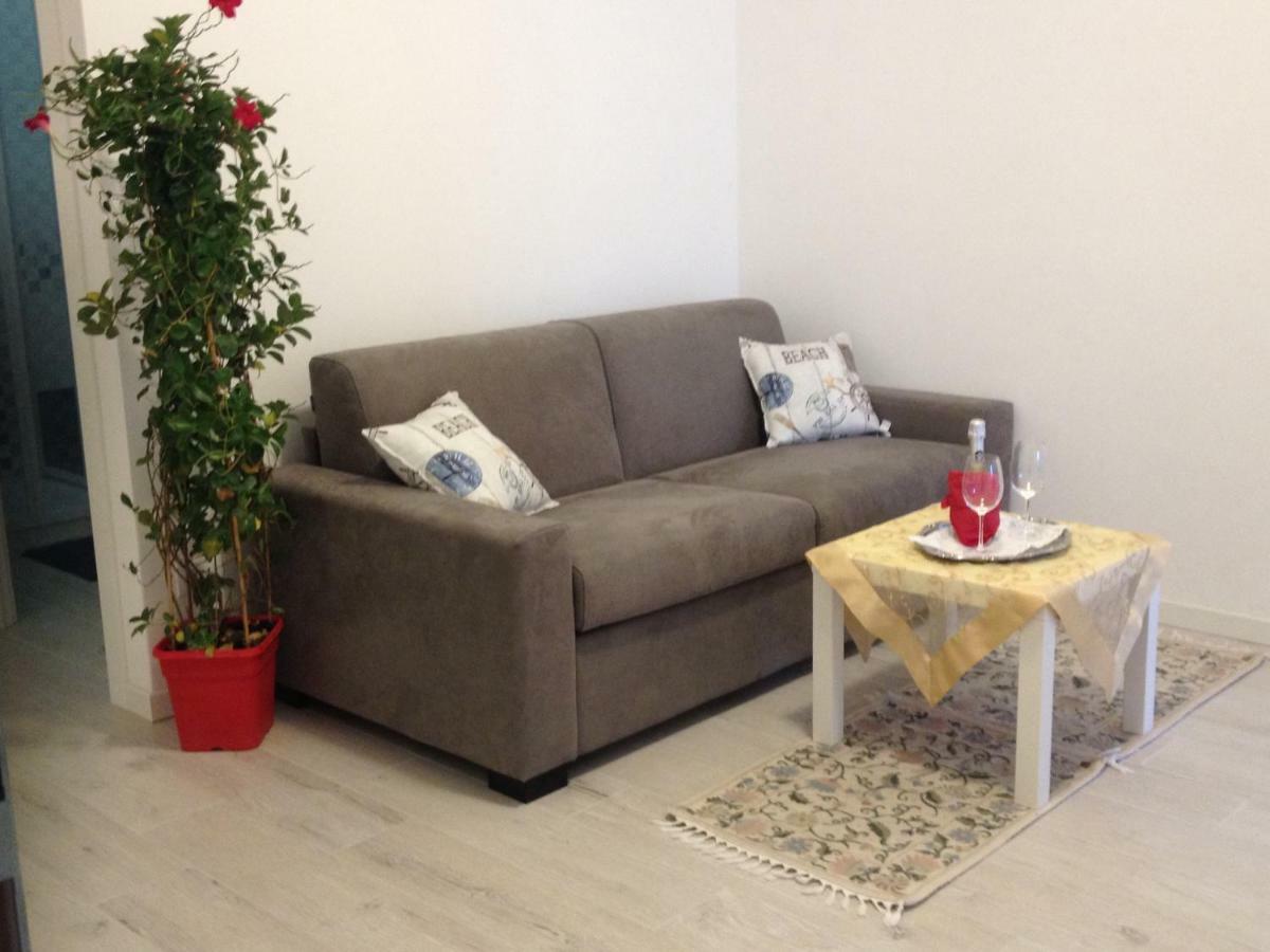 Via Cipro 16 Apartment Lido di Venezia ภายนอก รูปภาพ