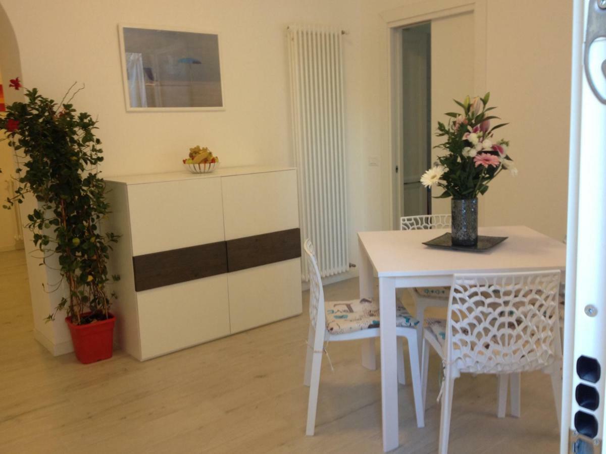 Via Cipro 16 Apartment Lido di Venezia ภายนอก รูปภาพ