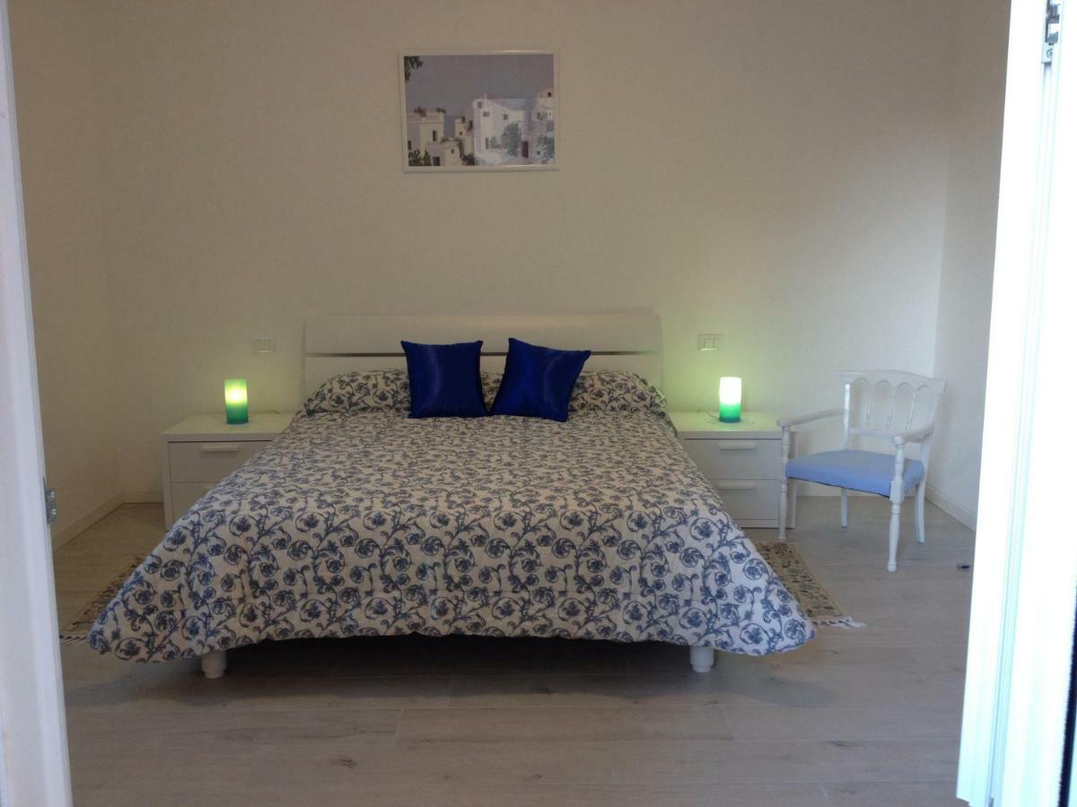 Via Cipro 16 Apartment Lido di Venezia ภายนอก รูปภาพ