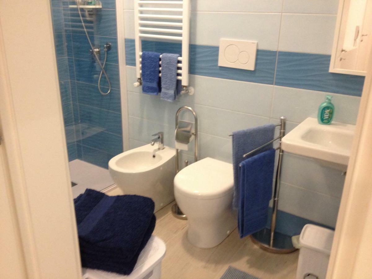 Via Cipro 16 Apartment Lido di Venezia ภายนอก รูปภาพ