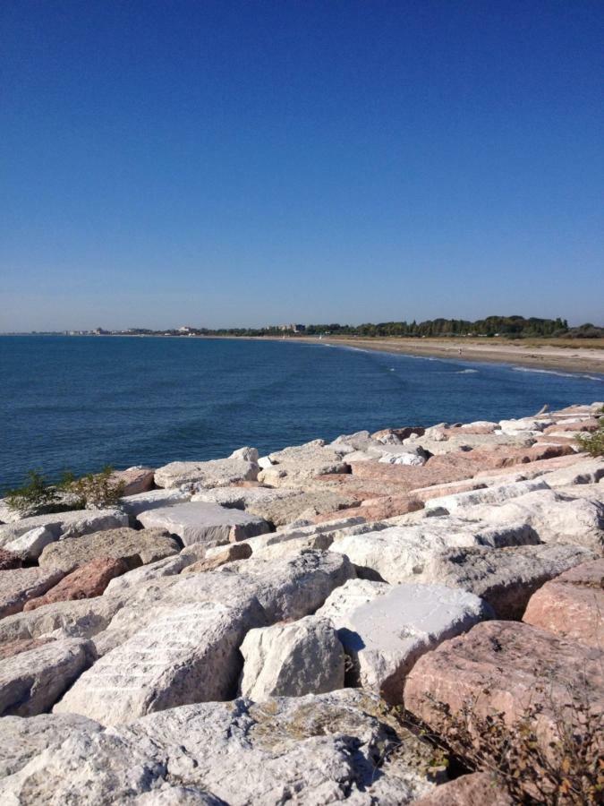 Via Cipro 16 Apartment Lido di Venezia ภายนอก รูปภาพ