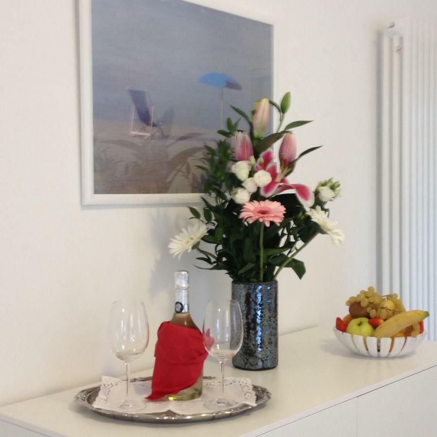 Via Cipro 16 Apartment Lido di Venezia ภายนอก รูปภาพ