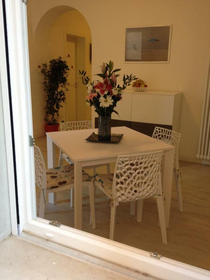 Via Cipro 16 Apartment Lido di Venezia ภายนอก รูปภาพ
