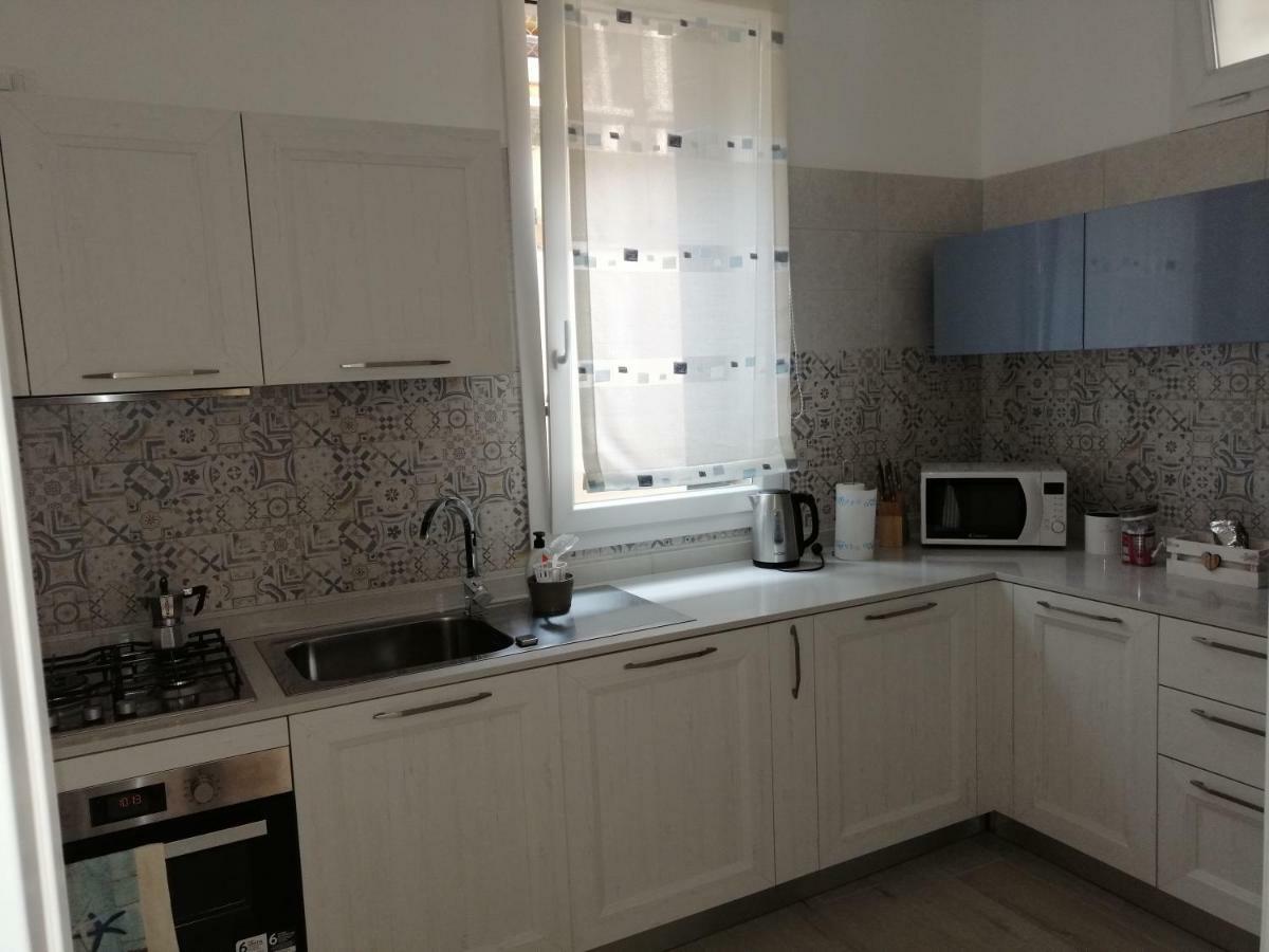 Via Cipro 16 Apartment Lido di Venezia ภายนอก รูปภาพ