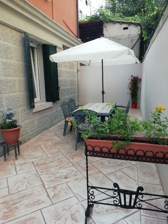 Via Cipro 16 Apartment Lido di Venezia ภายนอก รูปภาพ