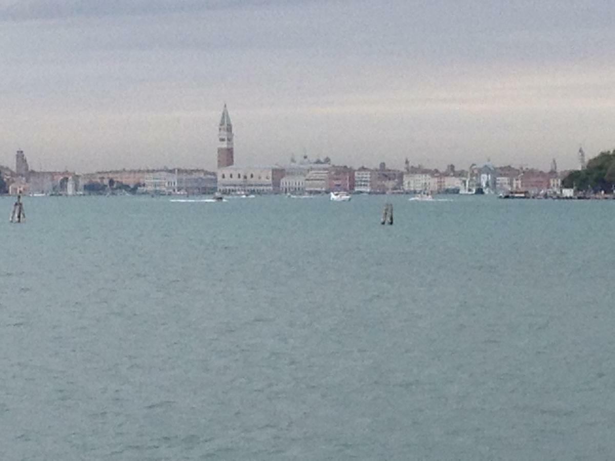 Via Cipro 16 Apartment Lido di Venezia ภายนอก รูปภาพ